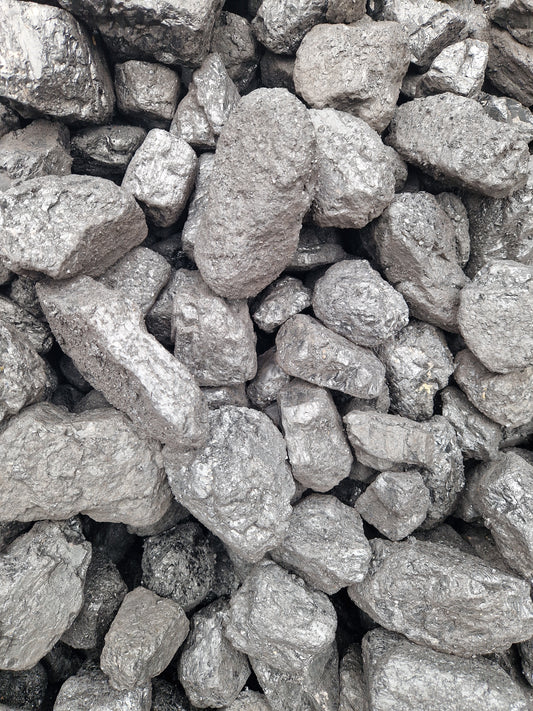 TOP QUALITY HOUSE COAL TREBLES