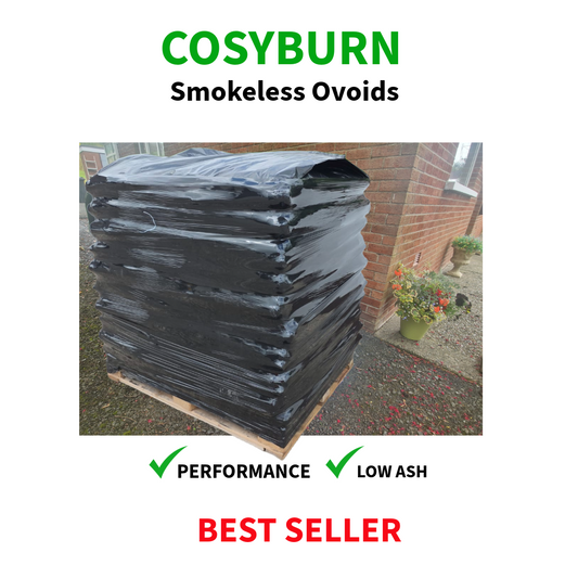 COSYBURN OVOIDS