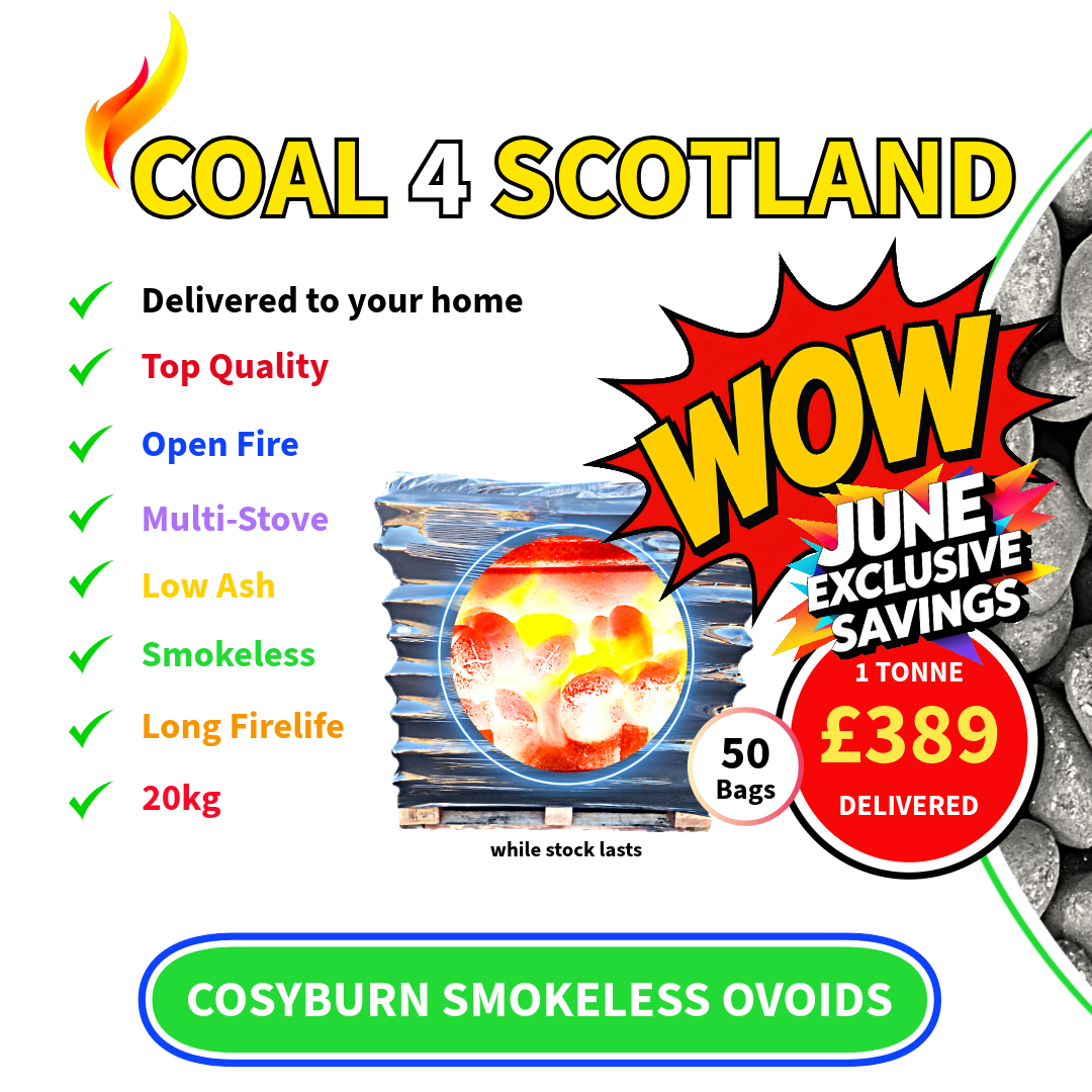 COSYBURN OVOIDS