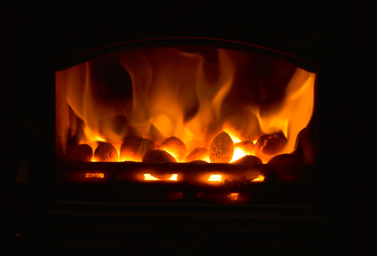 PREMIUM SMOKELESS OVOIDS 20kg