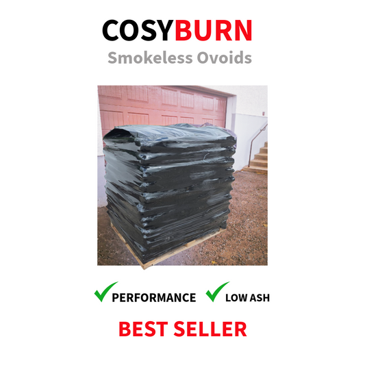 COSYBURN OVOIDS